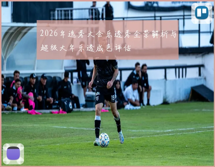 2026年选秀大会乐透秀全景解析与超级大年乐透成色评估